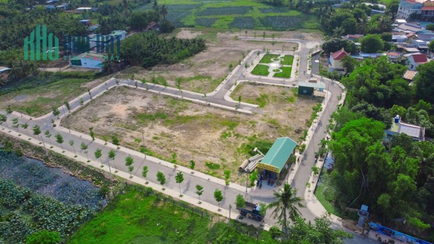 BÁN ĐÂT NỀN DỰ ÁN KDC TÂN HỘI - CHIẾT KHẤU 15% CHO 5 KHÁCH HÀNG ĐẦU TIÊN