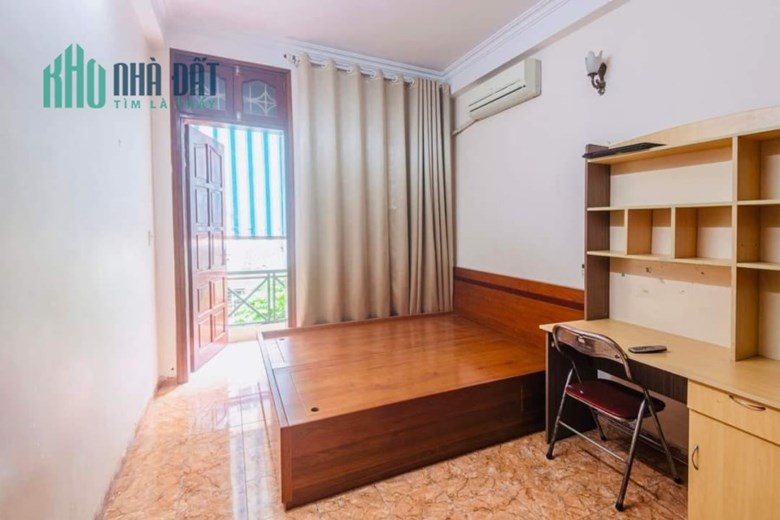 BÁN GẤP KIM NGƯU, NGÕ THÔNG, KINH DOANH 60M NHỈNH 4 TỶ 0901753139
