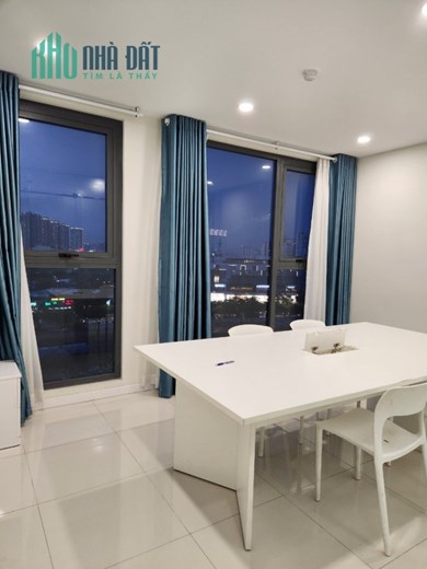 Cần cho thuê căn Officetel 37m2 dự án Lavida Plus, giá 10tr/th nhà có nội thất