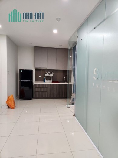 Cần cho thuê căn Officetel 37m2 dự án Lavida Plus, giá 10tr/th nhà có nội thất