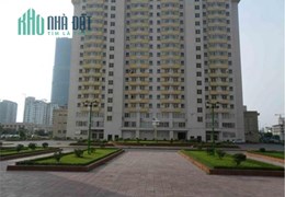 Chưa Đến 2 Tỷ Sở Hữu Ngay  Căn Hộ   Trung Tâm Quận Cầu Giấy - 2 ngủ -1VS