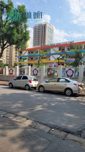 Chưa Đến 2 Tỷ Sở Hữu Ngay  Căn Hộ   Trung Tâm Quận Cầu Giấy - 2 ngủ -1VS