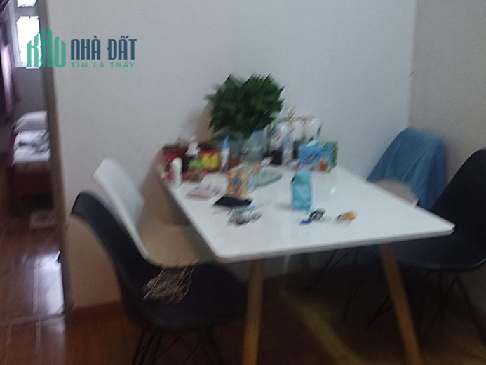 Chưa Đến 2 Tỷ Sở Hữu Ngay  Căn Hộ   Trung Tâm Quận Cầu Giấy - 2 ngủ -1VS
