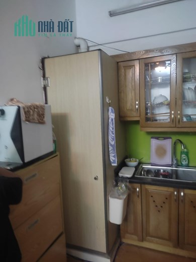 Chưa Đến 2 Tỷ Sở Hữu Ngay  Căn Hộ   Trung Tâm Quận Cầu Giấy - 2 ngủ -1VS