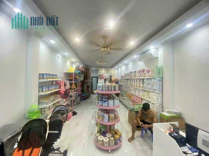 Bán Nhà  7 Tầng Thang Máy, Mặt Chợ Kinh Doanh, Ô Tô Phân Lô DV Xa La Hà Đông 50 M2 Giá 10,2 Tỷ