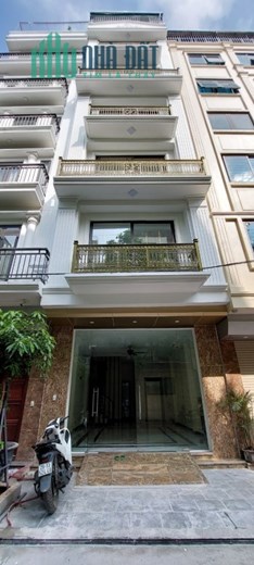 Bán Nhà  7 Tầng Thang Máy, Mặt Chợ Kinh Doanh, Ô Tô Phân Lô DV Xa La Hà Đông 50 M2 Giá 10,2 Tỷ