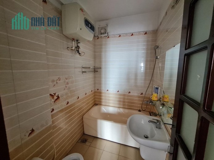 CHÍNH CHỦ CẦN BÁN KHÁCH SẠN LÂM DU - BỒ ĐỀ 91M 7 TẦNG MT 6M GIÁ 16 TỶ LONG BIÊN