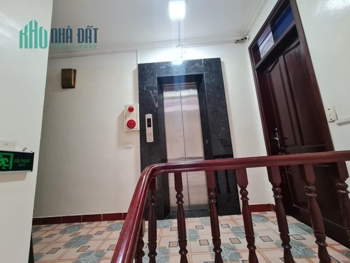 CHÍNH CHỦ CẦN BÁN KHÁCH SẠN LÂM DU - BỒ ĐỀ 91M 7 TẦNG MT 6M GIÁ 16 TỶ LONG BIÊN