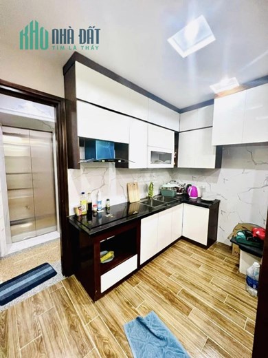 PHÂN LÔ NGUYỄN NGỌC NẠI, THANH XUÂN, 45M, 8T, MT 4M, OTO VÀO NHÀ, NHỈNH 10 TỶ, 0937651883.