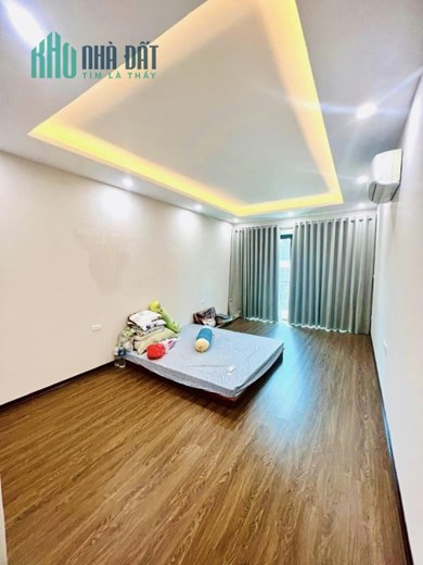 PHÂN LÔ NGUYỄN NGỌC NẠI, THANH XUÂN, 45M, 8T, MT 4M, OTO VÀO NHÀ, NHỈNH 10 TỶ, 0937651883.