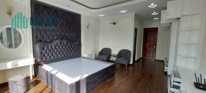Cần Gấp Bán Nhà LK Văn khê, DT 50m2, MT 5m, Thang Máy, Kinh Doanh, Ô Tô, Nhà Đẹp, Giá 13.25 Tỷ