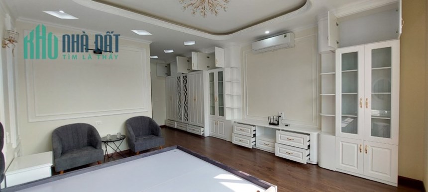Cần Gấp Bán Nhà LK Văn khê, DT 50m2, MT 5m, Thang Máy, Kinh Doanh, Ô Tô, Nhà Đẹp, Giá 13.25 Tỷ