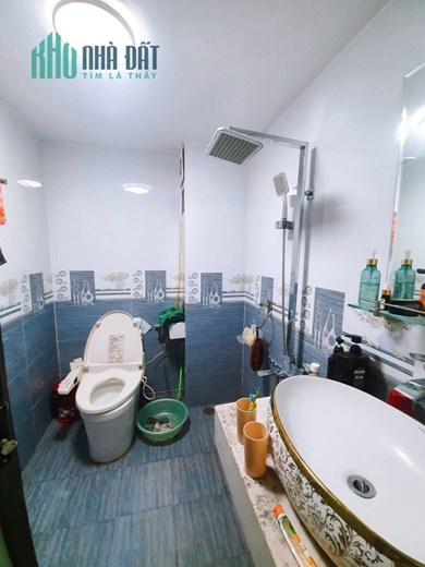 BÁN NHÀ  ĐỐI DIỆN TIMES CITY KHU CÁN BỘ CÔNG CHỨC 37Mx5 TẦNG  GIÁ NHỈNH 3 TỶ