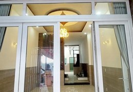 BÁN NHÀ 3 TẦNG SIÊU SANG - CẠNH AEON MALL TÊN LỬA - AN LẠC - BÌNH TÂN - 77M2 - 6,8 TỶ