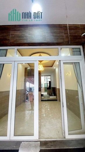 BÁN NHÀ 3 TẦNG SIÊU SANG - CẠNH AEON MALL TÊN LỬA - AN LẠC - BÌNH TÂN - 77M2 - 6,8 TỶ