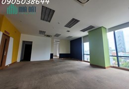 🔺CHO THUÊ -Văn Phòng đường LÝ TỰ TRỌNG - DT 300m2 - Giá chỉ $9/ tháng -0905 038 644