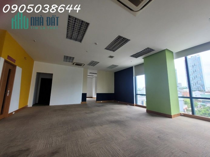 🔺CHO THUÊ -Văn Phòng đường LÝ TỰ TRỌNG - DT 300m2 - Giá chỉ $9/ tháng -0905 038 644
