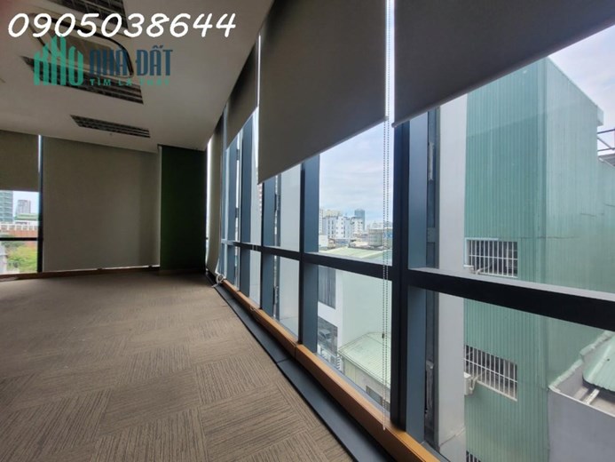 🔺CHO THUÊ -Văn Phòng đường LÝ TỰ TRỌNG - DT 300m2 - Giá chỉ $9/ tháng -0905 038 644