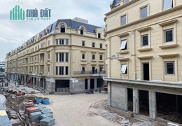 Bán nhanh nhà liền kề tại Nguyễn Xiển, 93m2, 6x15m, 6 tầng, 20 tỷ