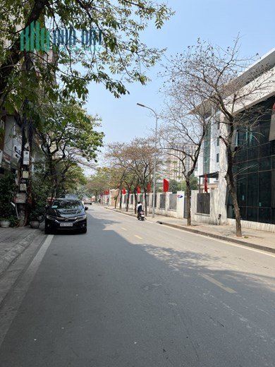 Bán Nhà Trần Quang Diệu, Sát Quận Uỷ, Cạnh Công Viên, 8T Thang Máy, Oto KD, dt 50m2, 16 tỷ