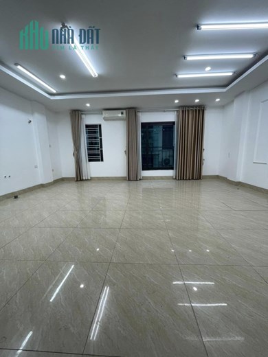 Bán Nhà Trần Quang Diệu, Sát Quận Uỷ, Cạnh Công Viên, 8T Thang Máy, Oto KD, dt 50m2, 16 tỷ