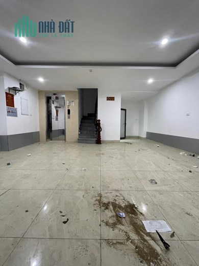 Bán Nhà Trần Quang Diệu, Sát Quận Uỷ, Cạnh Công Viên, 8T Thang Máy, Oto KD, dt 50m2, 16 tỷ