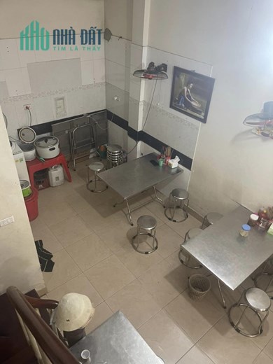 Trung tâm Đống Đa Mặt Ngõ Huỳnh Thúc Kháng 40m 4 tâng vỉa hè ô tô tránh kinh doanh sầm uất