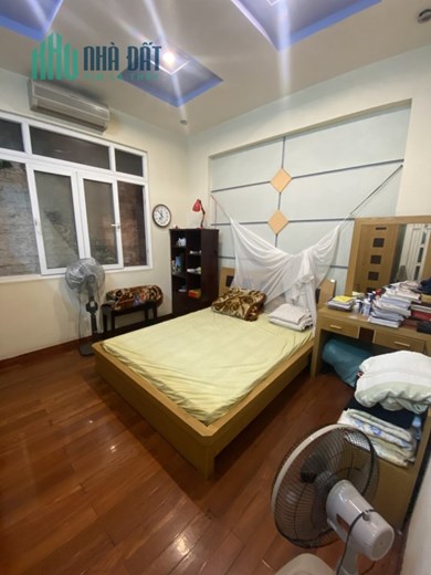 Bán nhà dòng tiền phố Chùa Láng, 45m2*5T, 7 phòng khép kín, thuê 45tr/th, nhà đẹp, 7.5 tỷ