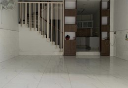 Bán nhà đẹp 2 tầng 3PN, 56m2, mặt tiền đường 2D, Bùi Tư Toàn, Bình Tân, chỉ 4.2 tỷ TL