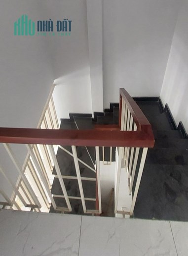 Bán nhà đẹp 2 tầng 3PN, 56m2, mặt tiền đường 2D, Bùi Tư Toàn, Bình Tân, chỉ 4.2 tỷ TL