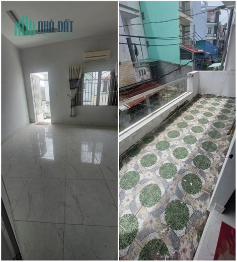Bán nhà đẹp 2 tầng 3PN, 56m2, mặt tiền đường 2D, Bùi Tư Toàn, Bình Tân, chỉ 4.2 tỷ TL