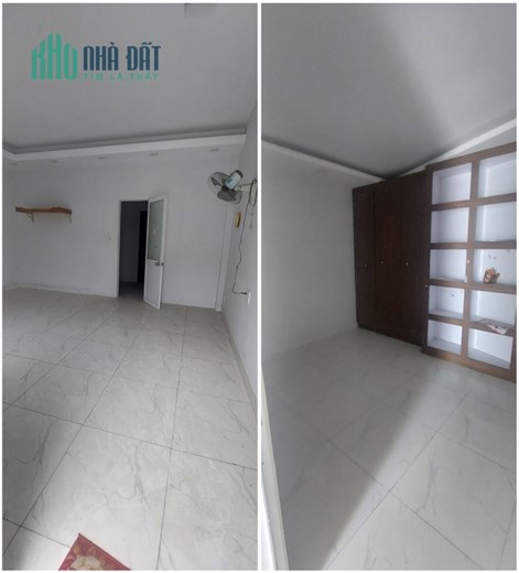 Bán nhà đẹp 2 tầng 3PN, 56m2, mặt tiền đường 2D, Bùi Tư Toàn, Bình Tân, chỉ 4.2 tỷ TL