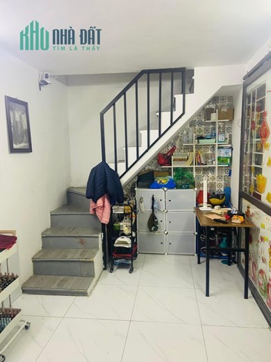 Bán nhà trung tâm phố cổ tại Đặng Tất, Ba Đình