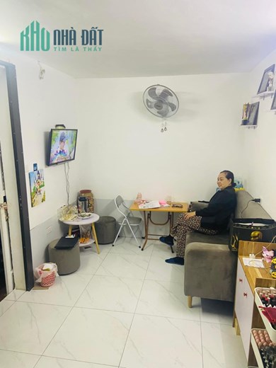 Bán nhà trung tâm phố cổ tại Đặng Tất, Ba Đình