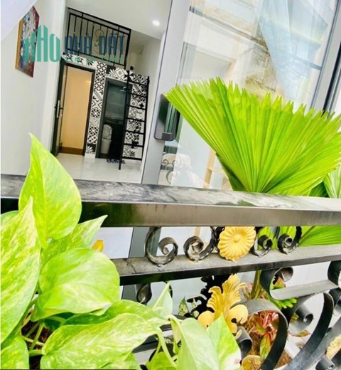 NHÀ HIẾM, 4,5X10M(45M2)/3TẦNG = 3,5 TỶ. THỐNG NHẤT PHƯỜNG 15