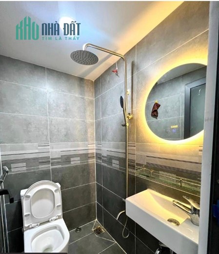 NHÀ HIẾM, 4,5X10M(45M2)/3TẦNG = 3,5 TỶ. THỐNG NHẤT PHƯỜNG 15