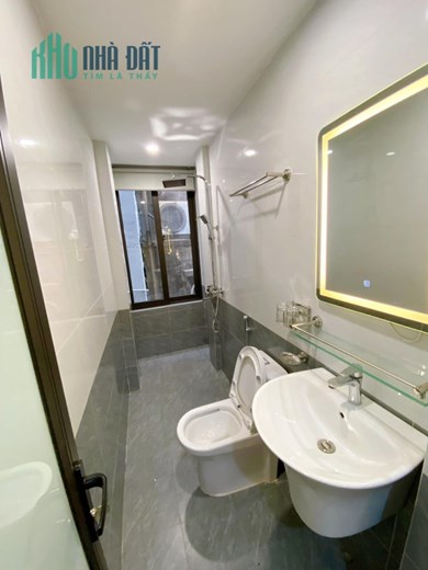 MẶT NGÕ THẲNG TẮP THÔNG - SỔ RIÊNG - NỞ HẬU - ĐẸP MỚI LUNG LINH - FULL NỘI THẤT TẶNG LẠI - Ở, KINH