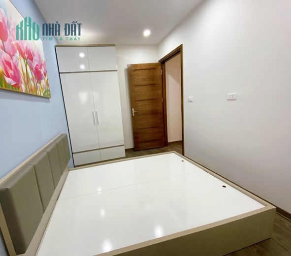 MẶT NGÕ THẲNG TẮP THÔNG - SỔ RIÊNG - NỞ HẬU - ĐẸP MỚI LUNG LINH - FULL NỘI THẤT TẶNG LẠI - Ở, KINH