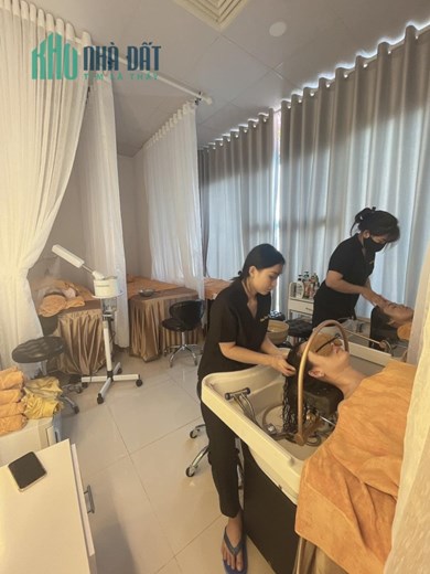 Do ở xa không thể quản lý được Em cần sang lại Dâu Tây Beauty tại Biên Hoà, Đồng Nai