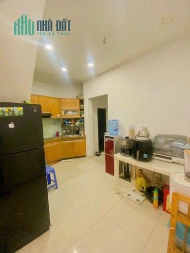 Ngay LotteMart_CityLand, từ 5Tỷ giảm còn 3.8 tỷ - HXH thông 55m2, 3PN