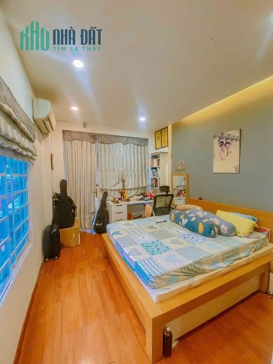 Ngay LotteMart_CityLand, từ 5Tỷ giảm còn 3.8 tỷ - HXH thông 55m2, 3PN
