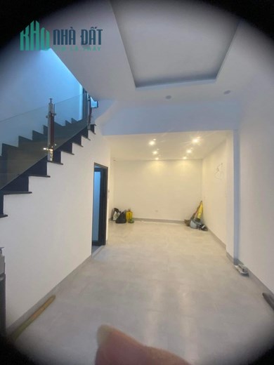 CHÍNH CHỦ CẦN BÁN NHÀ TẠI LÊ VĂN LƯƠNG - THANH XUÂN - HÀ NỘI