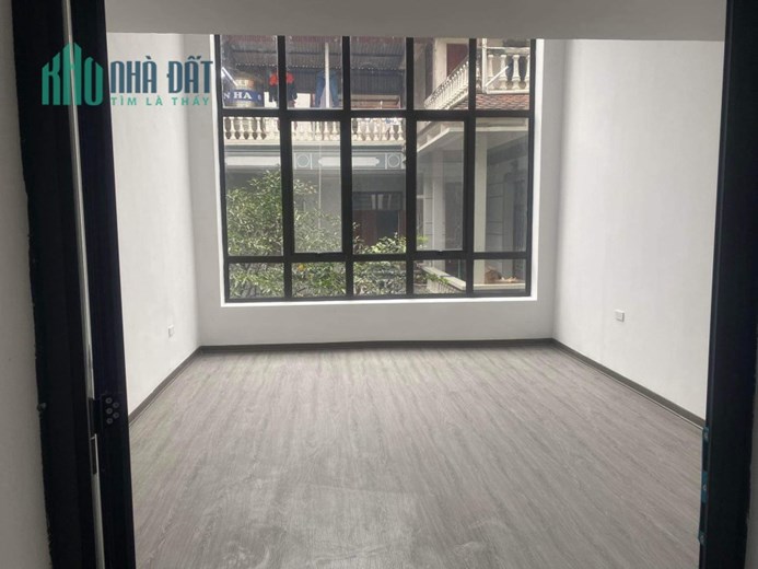 CHÍNH CHỦ CẦN BÁN NHÀ TẠI LÊ VĂN LƯƠNG - THANH XUÂN - HÀ NỘI