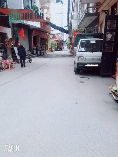 Bán CCMN Triều Khúc, Tân Triều, 135m2, MT10m, 42PKK, ô tô kinh doanh, 29 tỷ