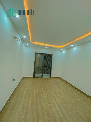 Cho thuê Nhà 45 M 4 tầng mới full đồ giá  10 tr Trung Hành Hải An