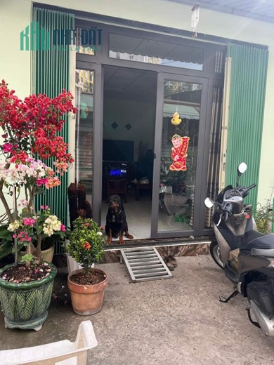 Đường An Dương Vương Quận 8  4.5m x 15  Hẻm 6m Giá 2.5 tỷ