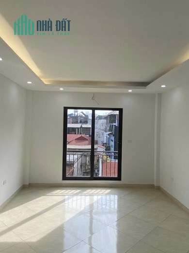 NHÀ MỚI ĐẸP NGÕ NÔNG RỘNG GẦN ÔTÔ 36M2 5 TẦNG 4.1 TỶ ĐẠI TỪ HOÀNG MAI