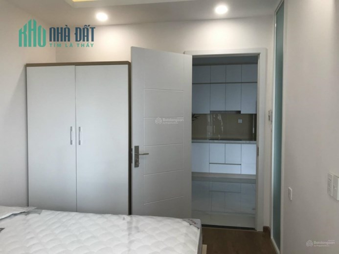 Giảm giá bán nhanh căn 2PN 75m2 đầy đủ nội thất, giá 5.55 tỷ dự án Lavida Plus Q.7