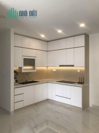 Giảm giá bán nhanh căn 2PN 75m2 đầy đủ nội thất, giá 5.55 tỷ dự án Lavida Plus Q.7