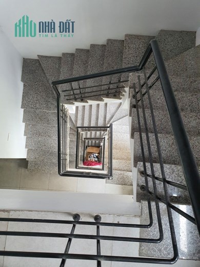 MẶT PHỐ TRUNG VĂN - VỈA HÈ ĐẸP RỘNG - 2 MẶT TIỀN - 77M2 X 5 TẦNG THANG MÁY - MẶT TIỀN 5.1M - GIAO